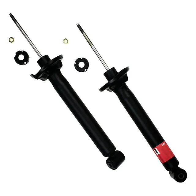 Amortiguador Trw Pointer 2.0 2000 2001 2002 2003