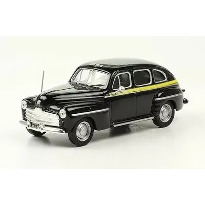 Coleccion  Taxis Del Mundo 1/43 Por Unidad