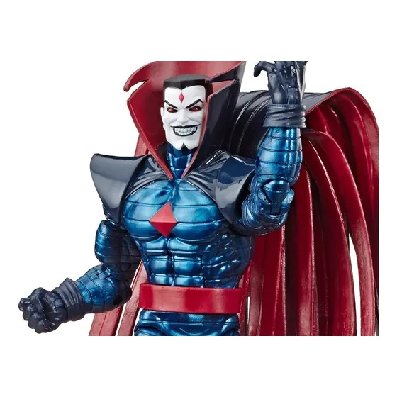 Mr. Sinister Marvel Legends Hasbro Siniestro