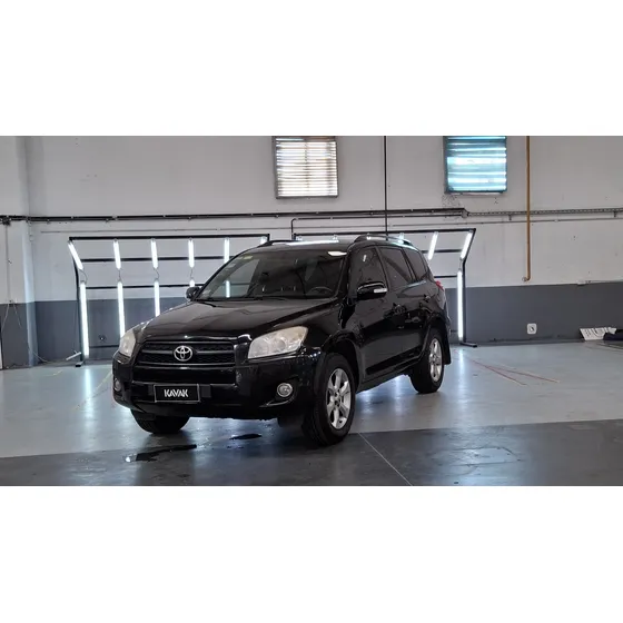 Toyota Rav4 2.4 Auto 4x2
