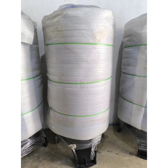 Tanque Para Filtro Frp 36x72