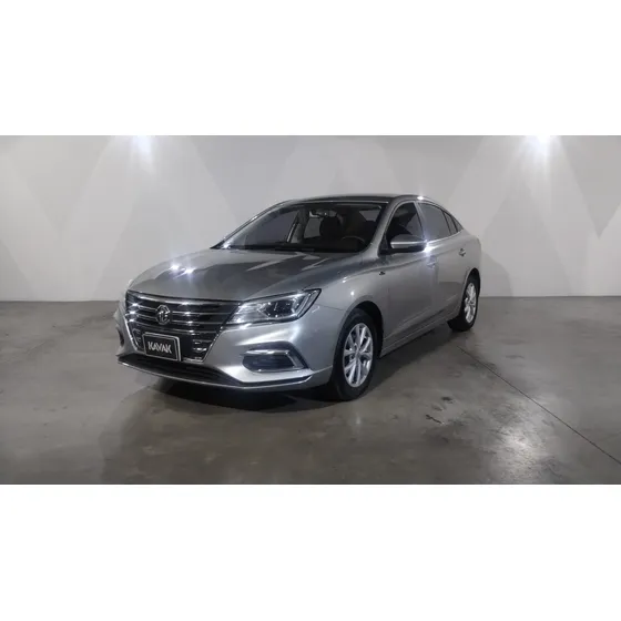 Mg Mg5 1.5 Excite