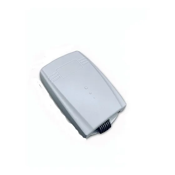 Receptor Universal De Portón Compatible Con Nova Bft E5