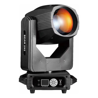 Foco Led De 295w, Haz De Luz Con Cabezal Móvil, Dmx512, Dj, Foco Led De 295w, Haz De Luz Con Cabezal Móvil, Dmx512, Dj,