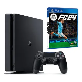 Ps4 Cuh 2116 Playstation Consoles | Mercado Livre