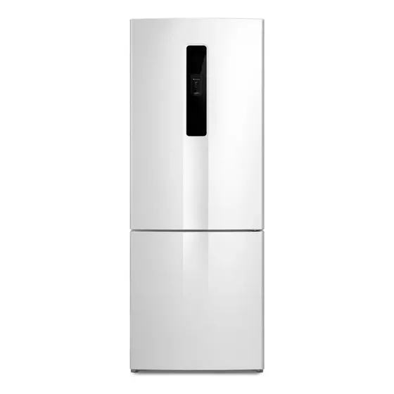 Geladeira Electrolux Inverter 400 L Duplex Branco - Bivolt