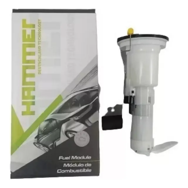Modulo Bomba Gasolina Toyota Terios