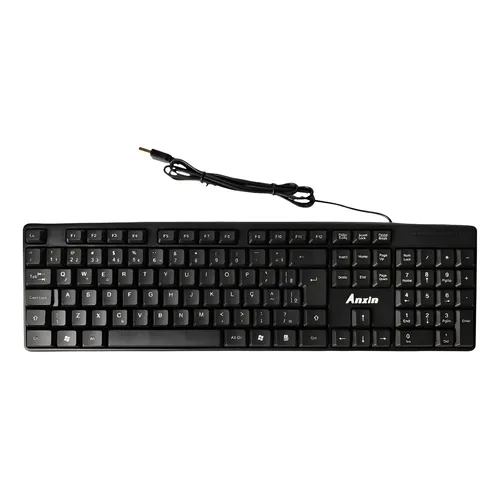 Teclado Kross Elegance Ke-k095v2 Com Fio Usb | MercadoLivre