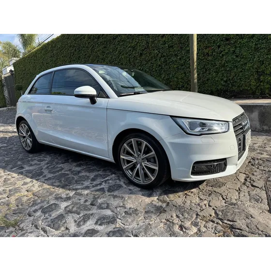 Audi A1 1.4 Ego S-tronic Dsg