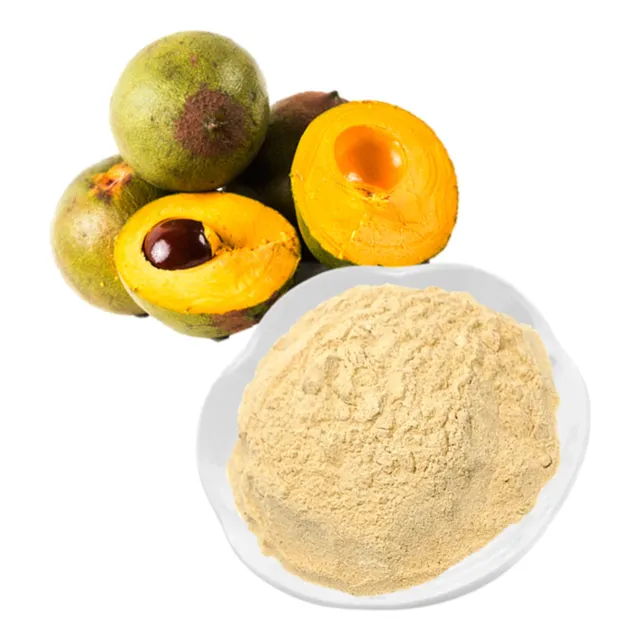 Harina Instantánea Lúcuma 5kg - Kera Superfoods