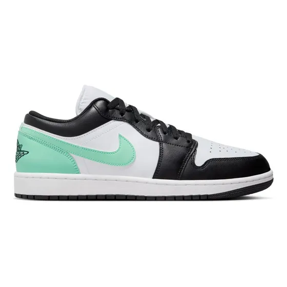 Tenis Nike Air Jordan 1 Low-blanco
