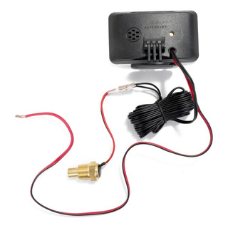 Pantalla Lcd Del Medidor De Temperatura Del Agua Para Automó Pantalla Lcd Del Medidor De Temperatura Del Agua Para Automó
