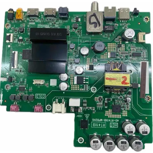Placa Unica Tcl L32s60a