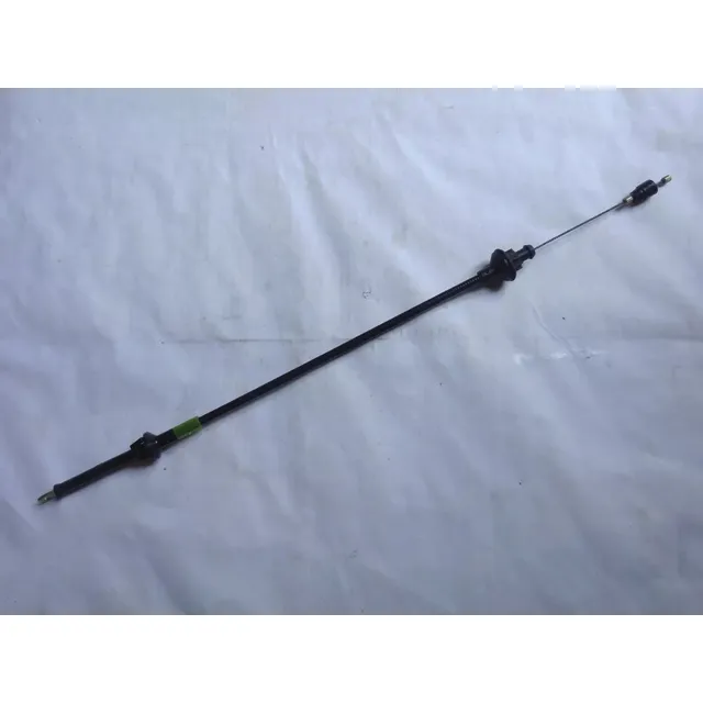 Guaya Acelerador Impala 6 Cyl 1974-1979 598mm 23.5 Pulgadas