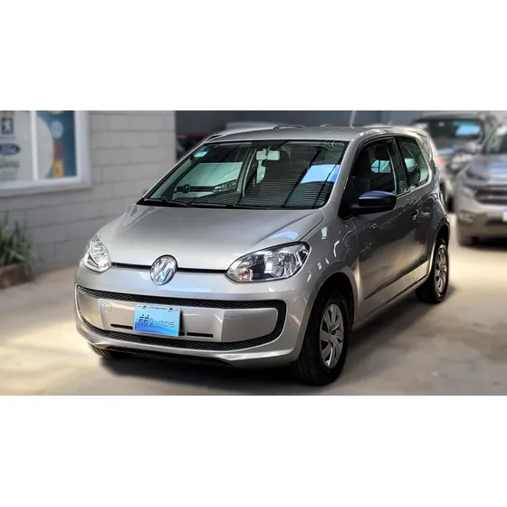 Volkswagen Up! 1.0 Take