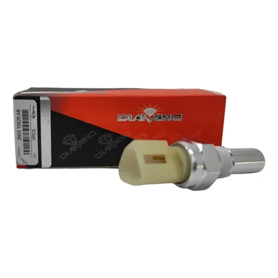 Válvula Sensor Retroceso Ford Fiesta Power Ka 3 Pines
