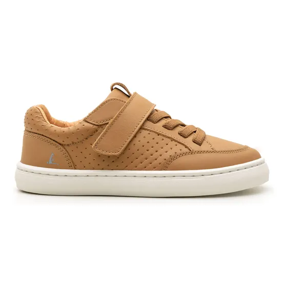 Tênis Infantil Tip Toey Joey Urban Caramelo