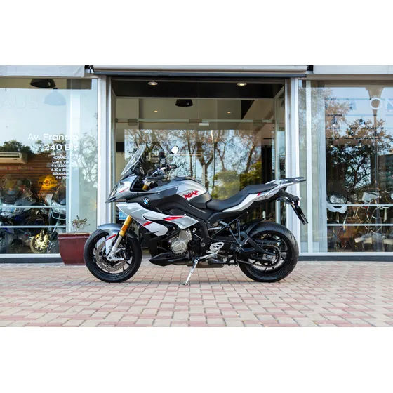 Bmw S 1000 Xr Onehaus. Exclusivos. Permutas. Financiación.