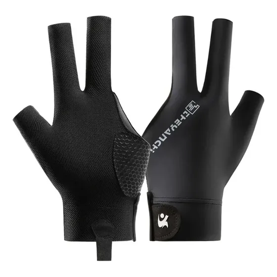 Guante De Billar Antideslizante Profesional