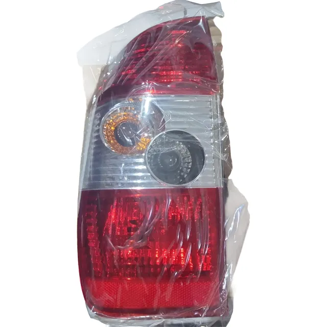 Faro Trasero Chery Tiggo (hasta 2012)