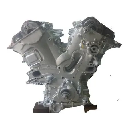 Motor 7/8 Toyota 4.0 Runner Fortuner Kavak Tacoma Machito