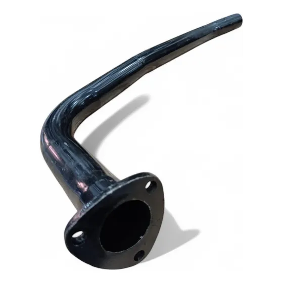 Salida De Motor Original Mercedes Benz 1114 Camion (84/87)