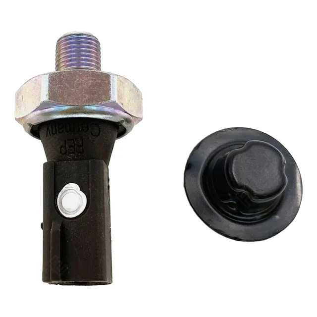 Bulbo De Aceite Café Original Para Vw Golf Gti Jetta Gli Mk6