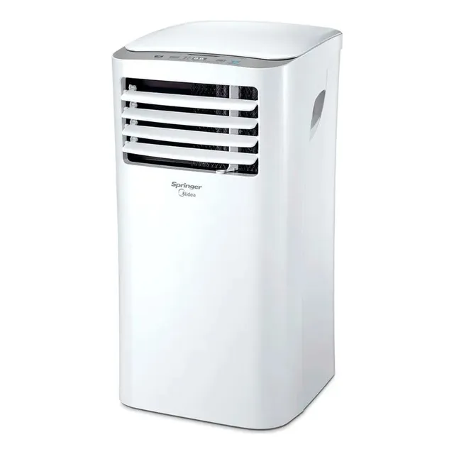 Condicionador De Ar Portátil Frio 12000 Btus Midea
