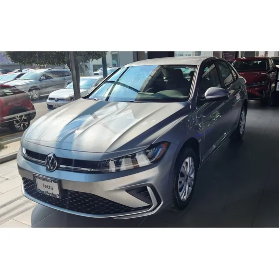 Volkswagen Jetta 1.4 Tsi Trendline Tiptronic