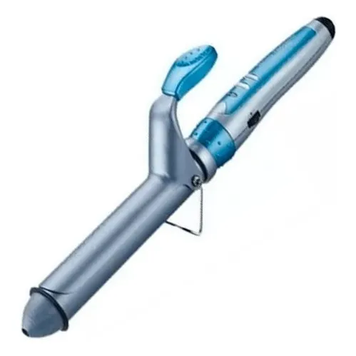 Ondulador 33mm Con Tecnología Nano Titanium Babylisspro