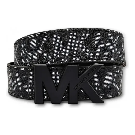Cinturón Michael Kors Mk Hombre Mujer Unisex