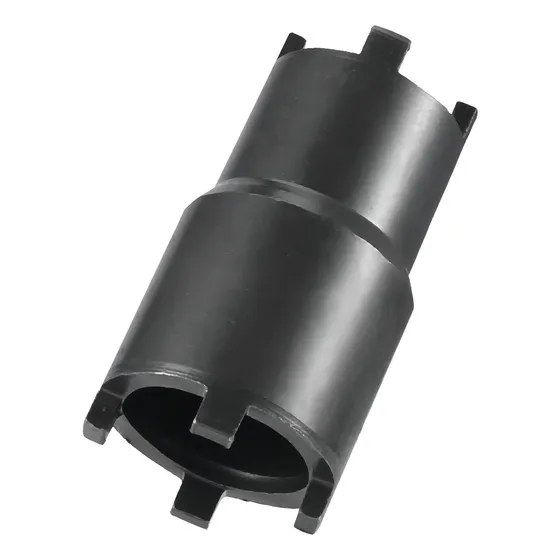 Copa Torre Doble Medida Moto Herramienta Mecanica