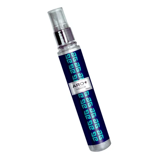 Perfume Caballero 75ml Aro+ Club Nuit Intense Alta Fijación