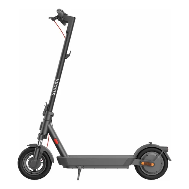 Xiaomi Scooter Eléctrico 5 // Color Negro