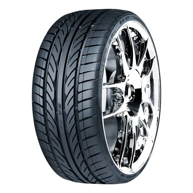Llanta West Lake SA57 205/45R17 88 W