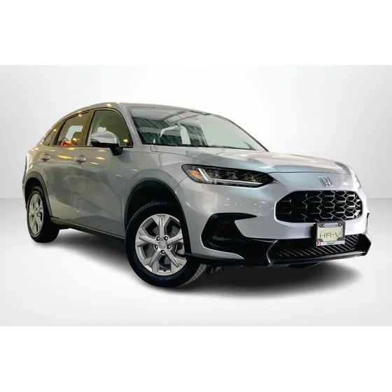 Honda Hr-v 2.0 Uniq Cvt