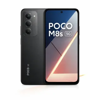 CELULAR POCOPHONE POCO M8S