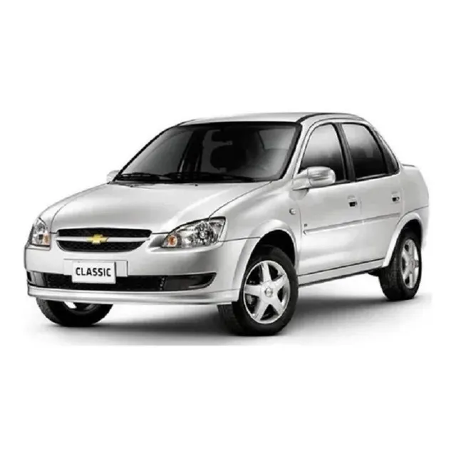 Parabrisas Chevrolet Corsa  Sin Antena Colocado A Domicilio