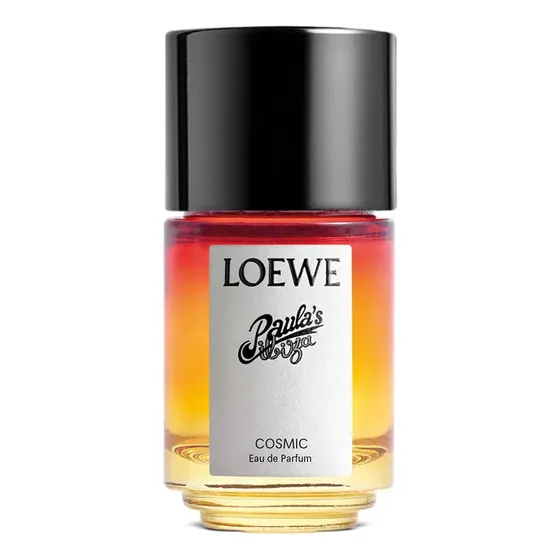 Perfume Loewe Paula's Ibiza Cosmic Eau De Parfum X 100ml
