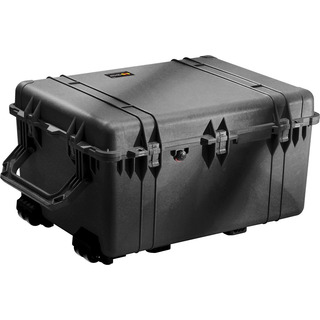 Pelican Case 1630 Con Espuma Precortada Hermetico Pelican Case 1630 Con Espuma Precortada Hermetico