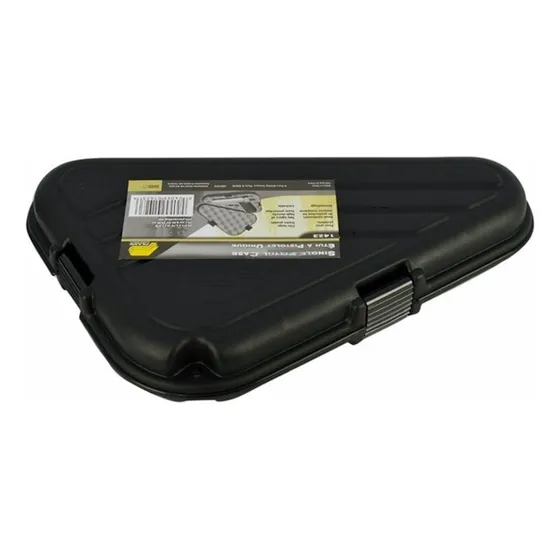 Caixa (case) Plano 1423-00 - Para Arma Curta - Gun Guard