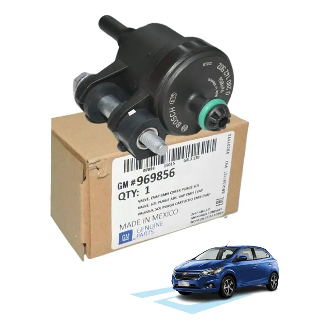 Chevrolet Onix 1.4 L - Válvula Canister Original - Gm