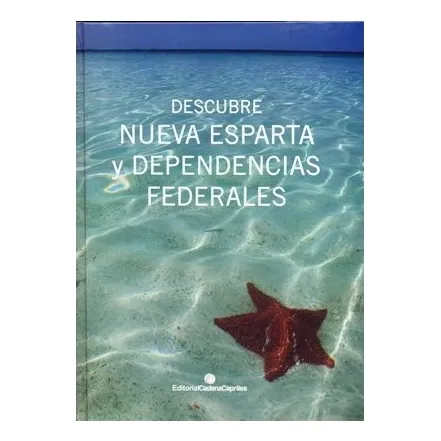 Nueva Esparta - Descubre Nueva Esparta ..