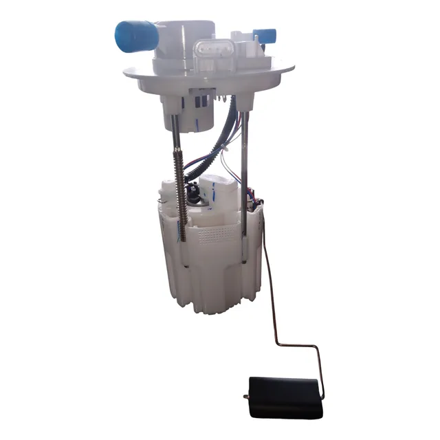 Bomba De Gasolina Para Jac Js6 At
