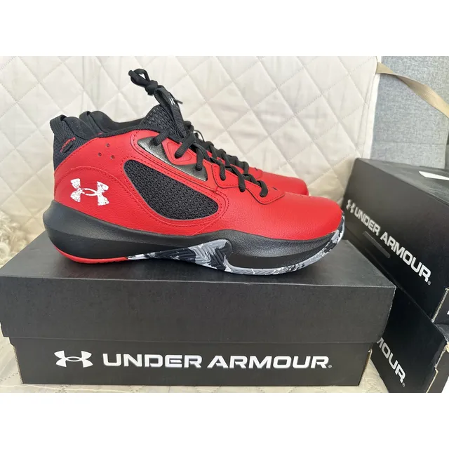 Zapatillas Under Armour Lockdawn 6 Originales