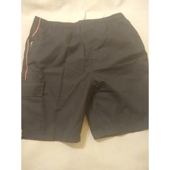 Shorts Para Niño Talla S Usado