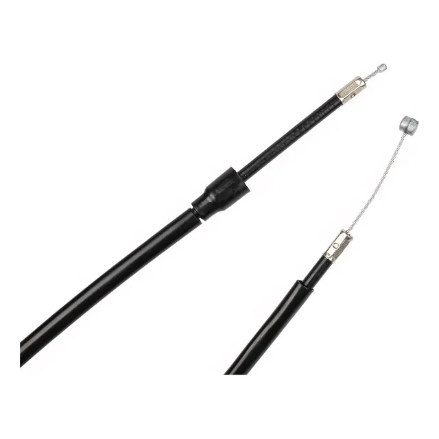 Cable De Cebador Para Yamaha New Crypton T110 W Standard
