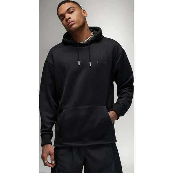 Polera Jordan 23 Engineered Tejido Fleece Cod Dx9633-010