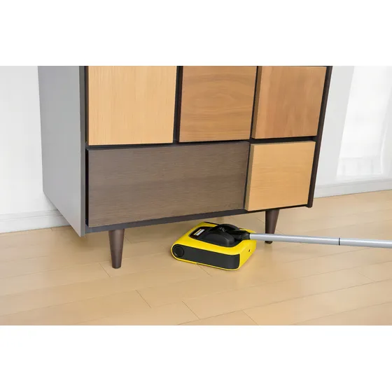 Escoba Electrica Karcher Kb5 Baterias Tienda Oficial