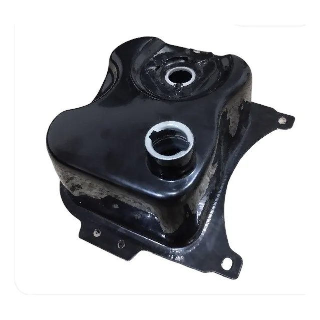 Tanque Gasolina Scooter Mustang Porsche Toro Power Italika